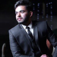Akshat Antal