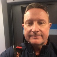 Robert Thomson
