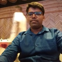 Tushar Shetgaonkar