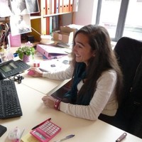 Cécile Leites