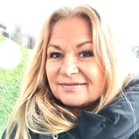 Lena Krook