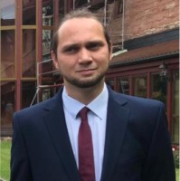 Benjamin Lenz
