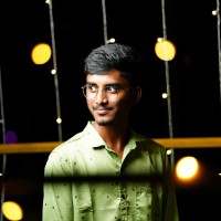 Vinod R