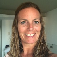 Ellen Mitchell