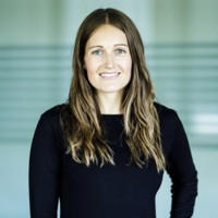 Camilla Neble Kastberg
