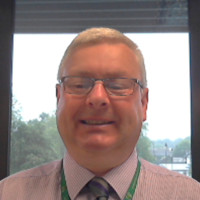 Richard Jeffreys Mcicm