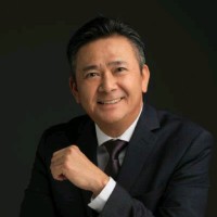 Peter Wong