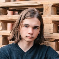 Aliaksandr Bahdanau