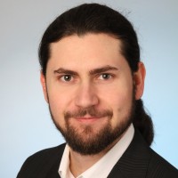 Fabian Gericke