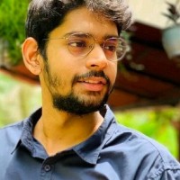 Nidhin M V