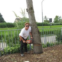 Bert Van Zelm