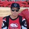 Keith Richard Leones
