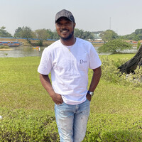 Ernest Stephen Usang