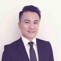 Kelvin H Tran