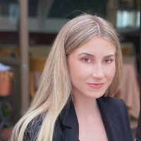 Becca Healey