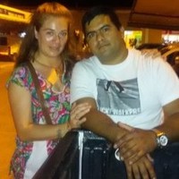 Sergio Daniel Cifre