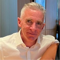 Mark Hayman