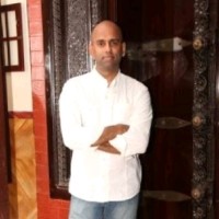 Vinay Shankar Ponulli