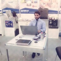 Mohammed Shafi