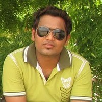 Mohammed Ahmed