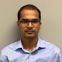 Rajesh Damarapurapu