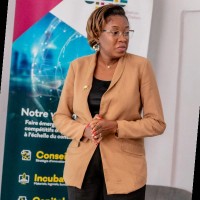 Léa Nelly ELOUKA ép.DOUFILOU