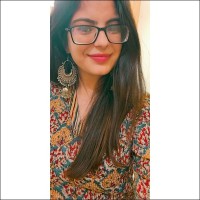 Roshni Meghani