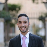 Omar El Masri, Masc