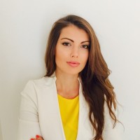 Elina Kasabova