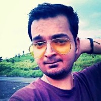 Saurav Sharma