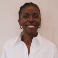 Lydia Njoh