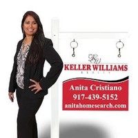 Anita Cristiano
