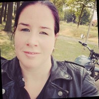 Richelle Ehrenhard-Effink
