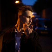 Anthony Sylvester