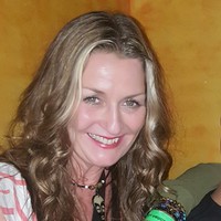 Claire Harding