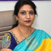 Dr Asha Ganesh