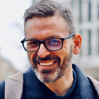 Tim Martin
