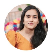 Sreelakshmi P