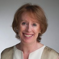 Muriel Johnson