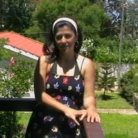 Rosana Almiron