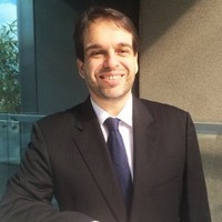 Jean Patrick Champeval