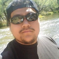 Fabian Guerrero
