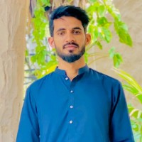 Moeen Ahmed