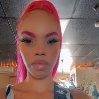 Paris Holmes