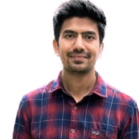 Mukul Vashisth