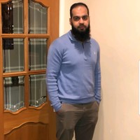 Aqib Ismail