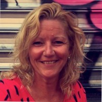 Karin De Rooij