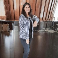 Tejaswini Neelam