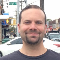 Matthew Mann