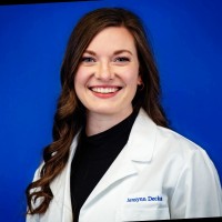 Jensynn Deckard, Pt, Dpt